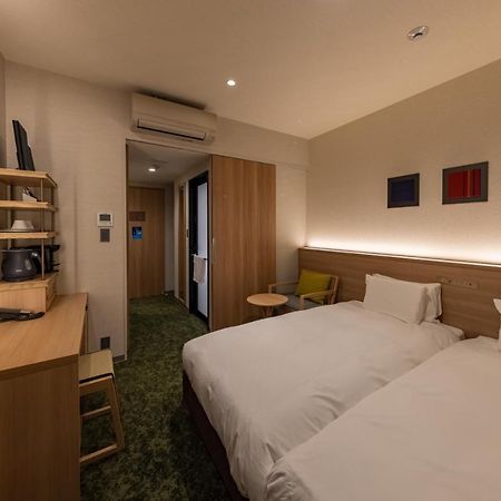S-Peria Hotel Fukuoka Nakasu Zewnętrze zdjęcie