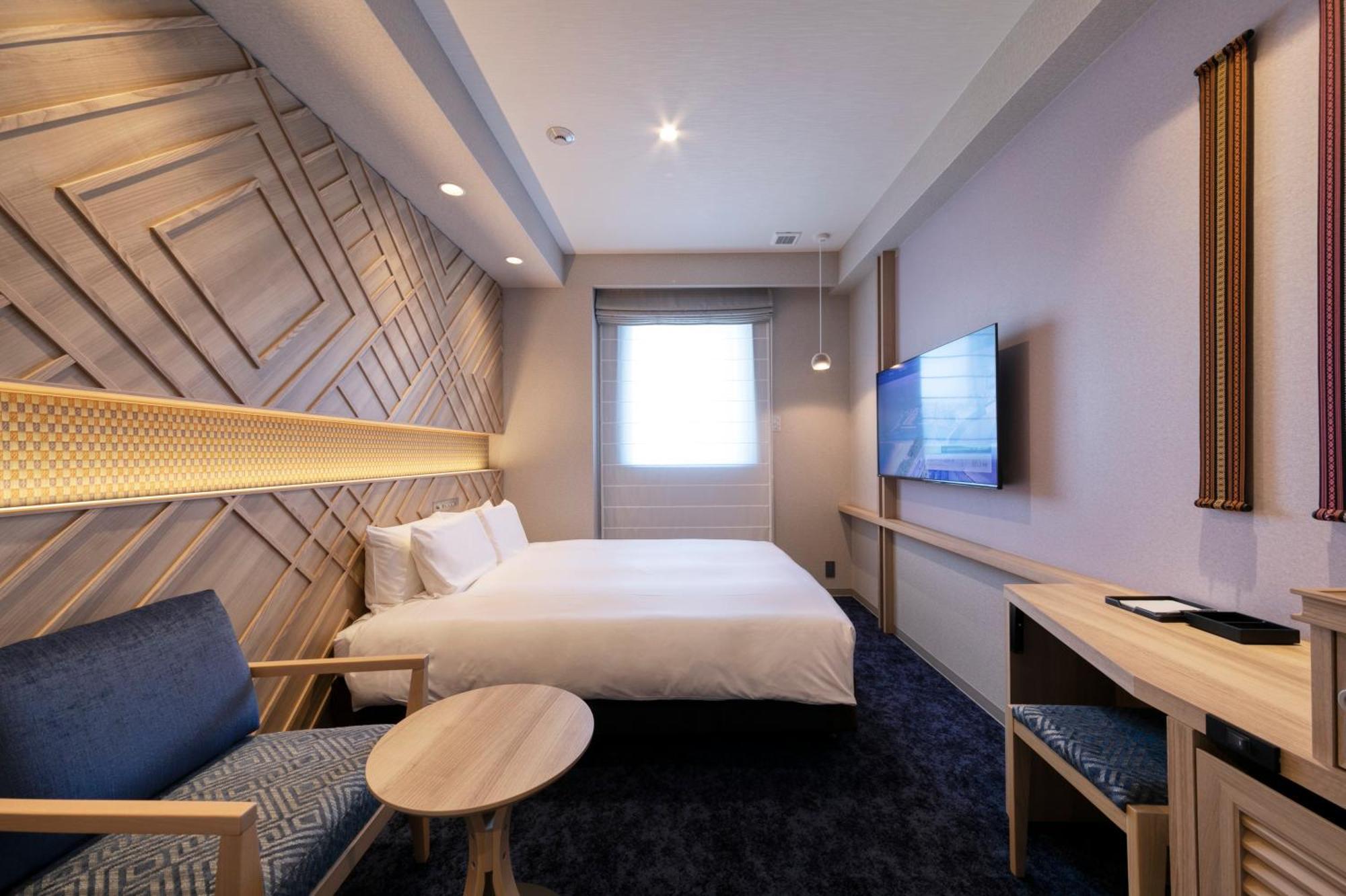 S-Peria Hotel Fukuoka Nakasu Zewnętrze zdjęcie