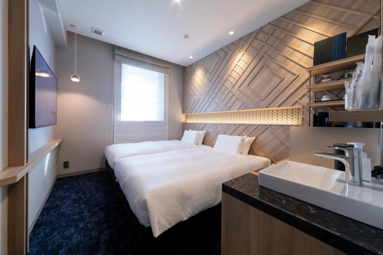 S-Peria Hotel Fukuoka Nakasu Zewnętrze zdjęcie