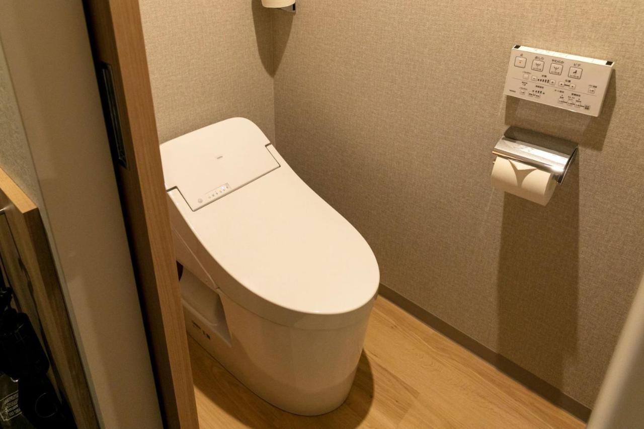 S-Peria Hotel Fukuoka Nakasu Zewnętrze zdjęcie
