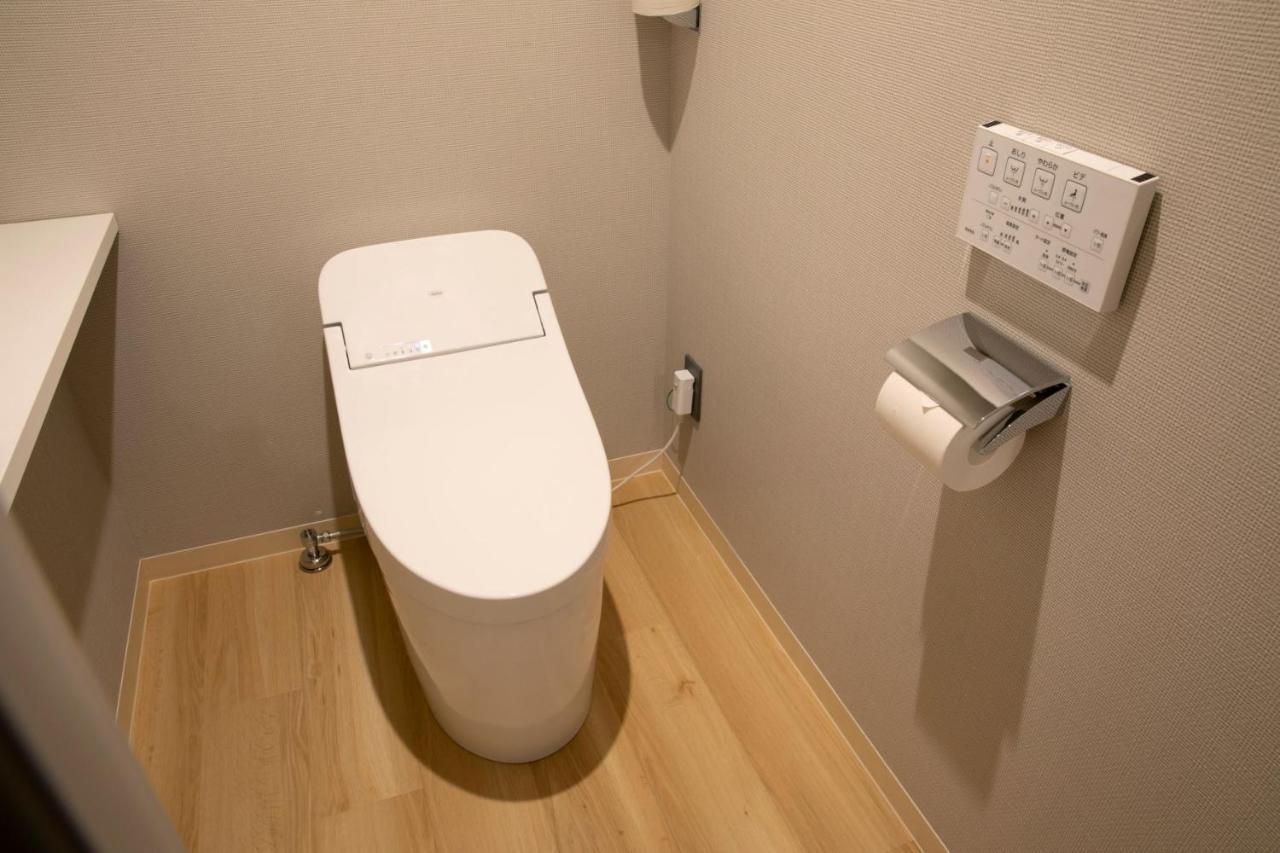 S-Peria Hotel Fukuoka Nakasu Zewnętrze zdjęcie