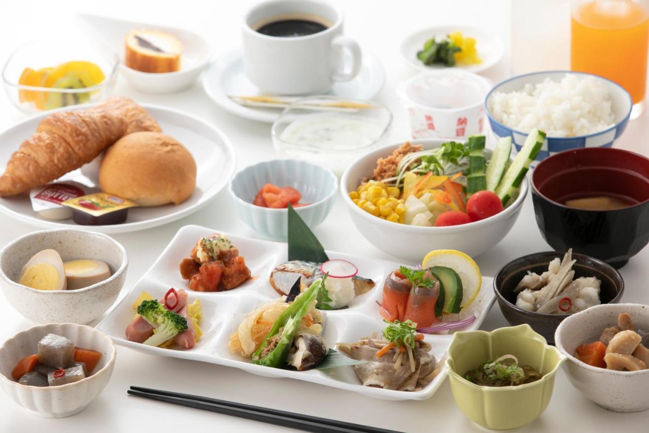 S-Peria Hotel Fukuoka Nakasu Zewnętrze zdjęcie